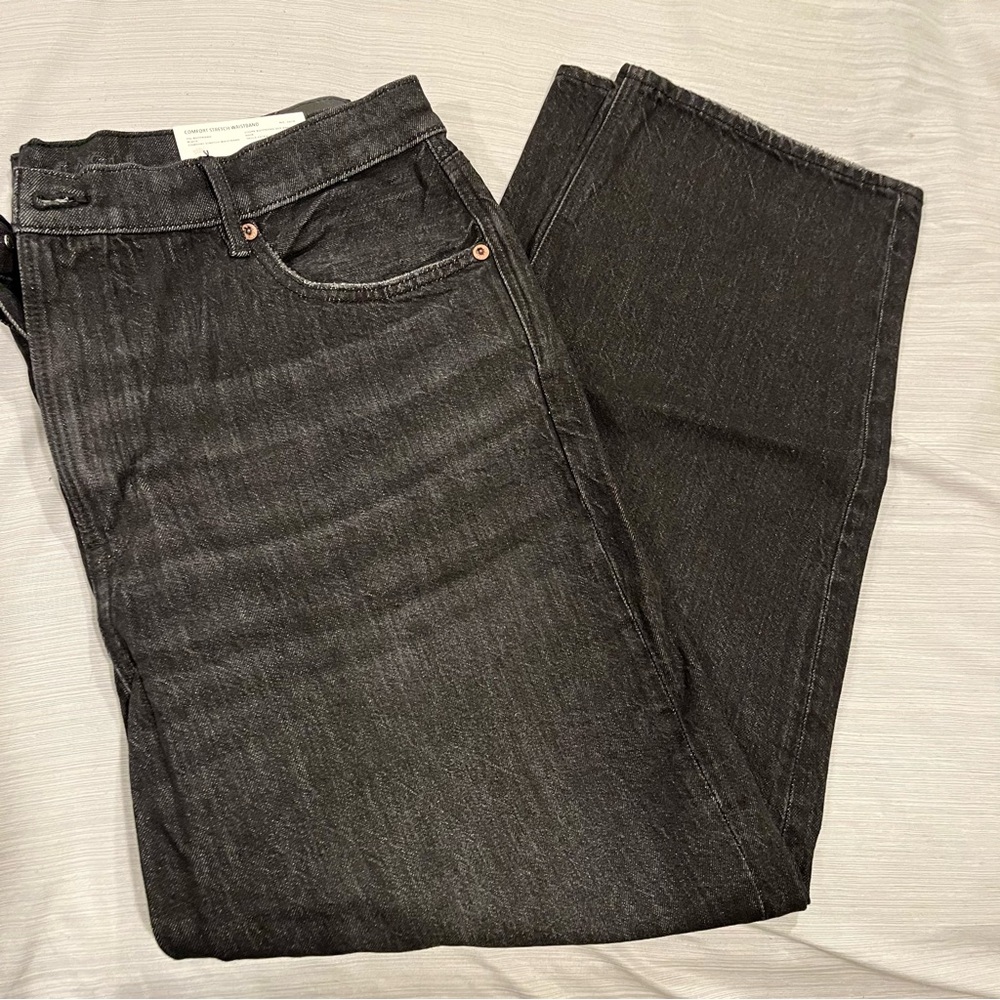 American Eagle Boyfriend jeans